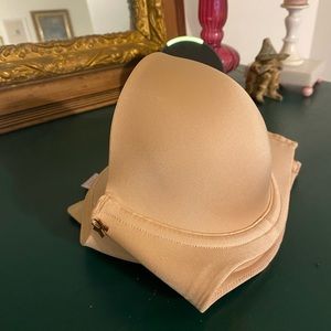 Savage X Fenty Microfiber Strapless Bra